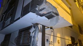 Eypsultan'da sokaa dalan vin dehet sat