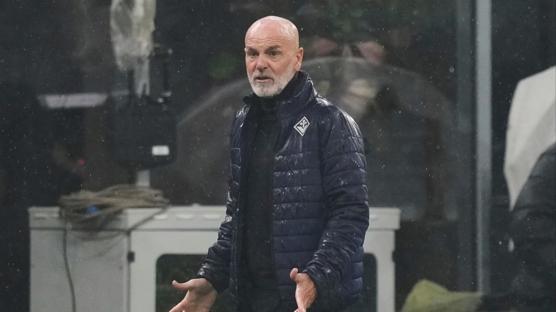 Fiorentina'da Stefano Pioli dnemi sona erdi
