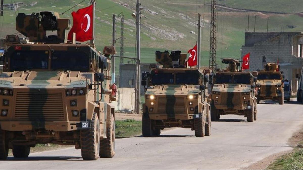 Bu kez TSK'yı hedef aldılar