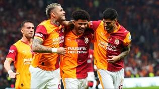 Zorlu mata rakip Ajax