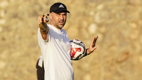 Gaziantep FK'da Burak Ylmaz etkisi