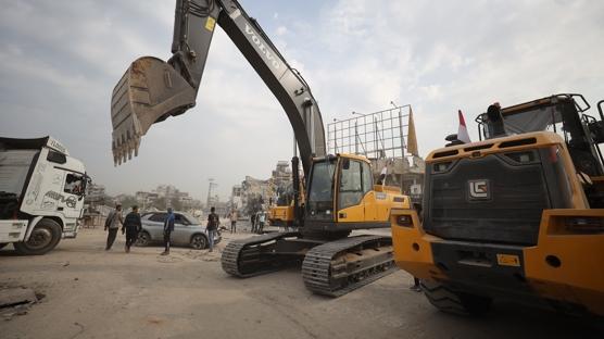 Gazze'de bir İsrailli esirin cesedine daha ulaşıldı