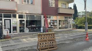 Gebze'de kabus sürüyor! 3 bina daha boşaltıldı