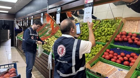 Gıda güvenliğinde taviz yok