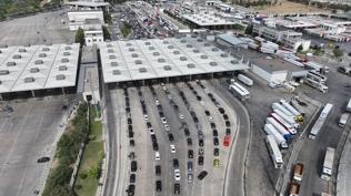 Gümrüklerde yapay zeka dönemi başlıyor: Yenilikçi çözümlerle işlemler hızlanacak