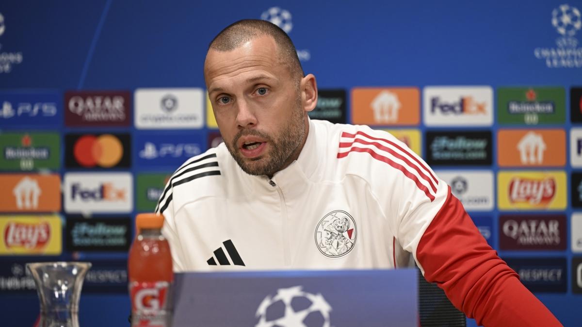 'Bizi biraz zorlayacaklar'