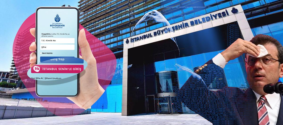 BB'de byk siber gvenlik casusluu! Milyonlarca stanbullunun bilgisini 50 bin dolara sattlar