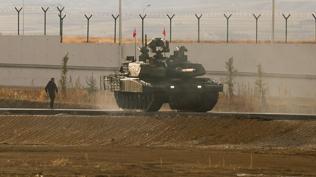 İsrail'de ALTAY paniği: Bölgesel dengeleri değiştirecek