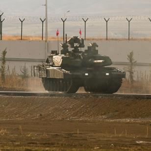 srail'de ALTAY panii: Blgesel dengeleri deitirecek