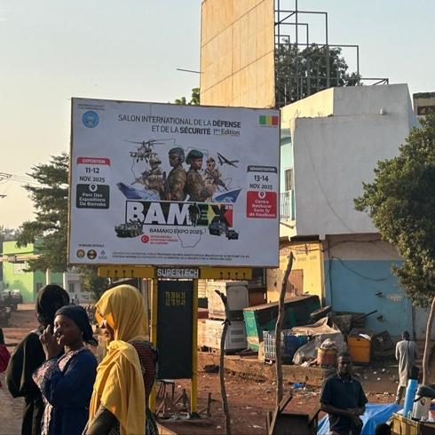 Karde lkede Trkiye rzgar