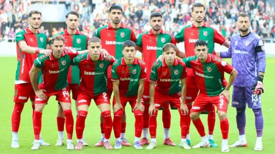 Karyaka, 5 malk zmir serveninde kaybetmedi