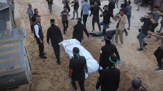 Kassam Tugaylar: ucaiye mahallesinde srailli bir askerin cesedi bulundu