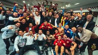 Kayserispor, Fenerbahe snavndan nce galip