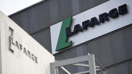 Lafarge yneticileri iin hesap vakti: Terr finansrleri hakim karsnda
