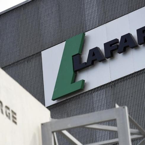Lafarge yneticileri iin hesap vakti: Terr finansrleri hakim karsnda