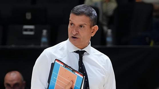 Lorenzo Micelli: Hedeflerimize ulamak iin savaacaz