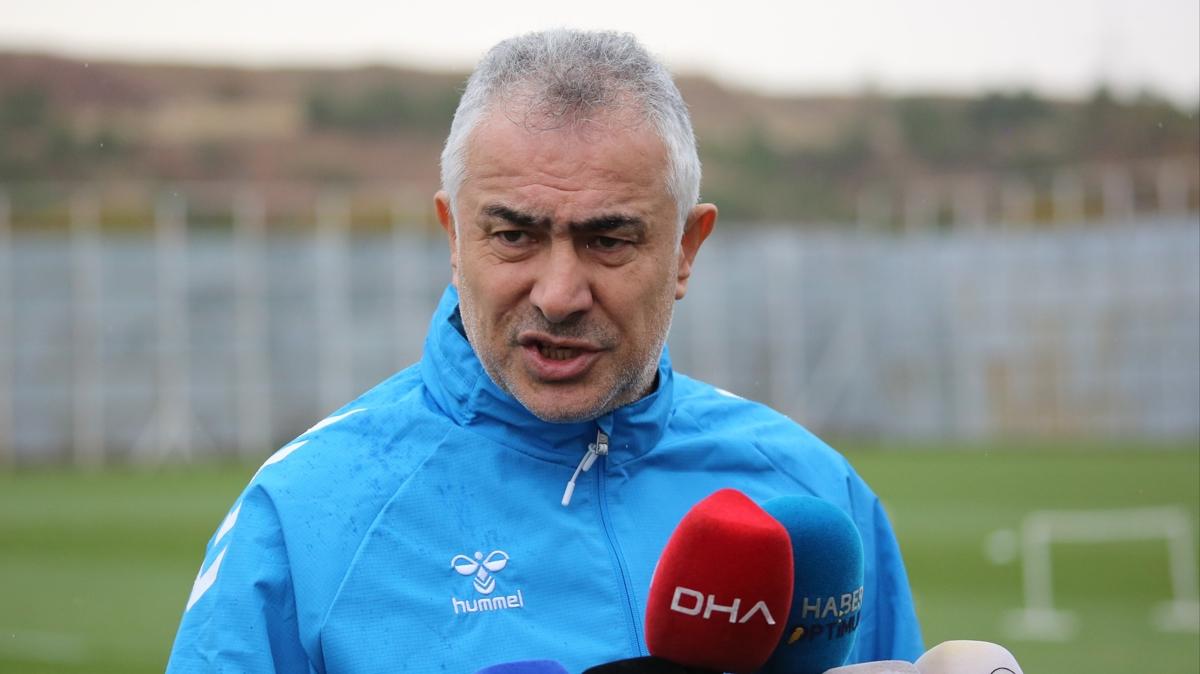 Mehmet Altparmak: Tribnleri dolduralm