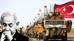 Türkiye'yi 'stratejik tehdit' ilan ettiler: Orta Doğu'daki dengeleri değiştirebilecek bir noktaya ulaştılar