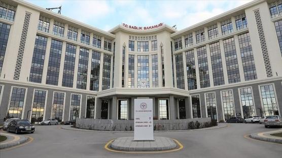 Sağlıkta standartlar yenileniyor! Platin belgeli hastane dönemi başlıyor