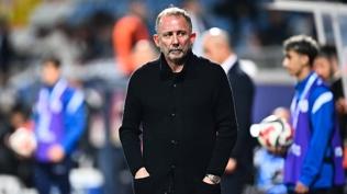 Kulüpteki geleceği belli oldu