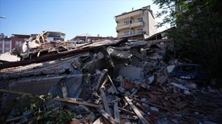 Sındırgı ve Simav için 'Santorini' benzetmesi