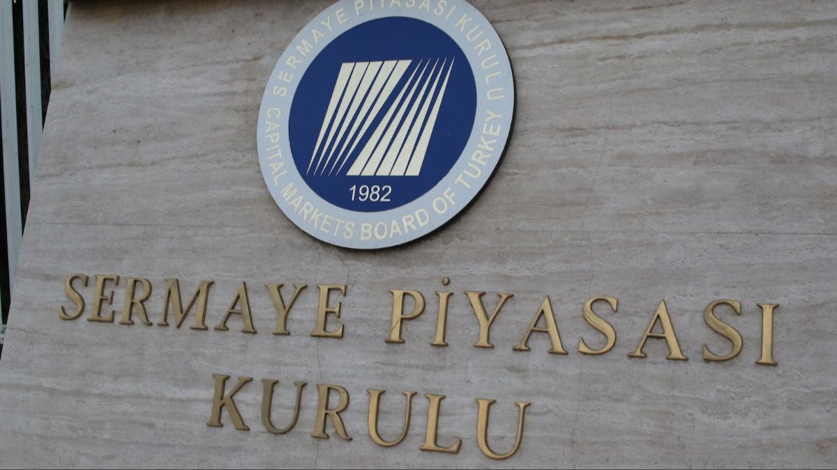 SPK Bakan uyard: Tm tedbirleri uygulamakta kararlyz