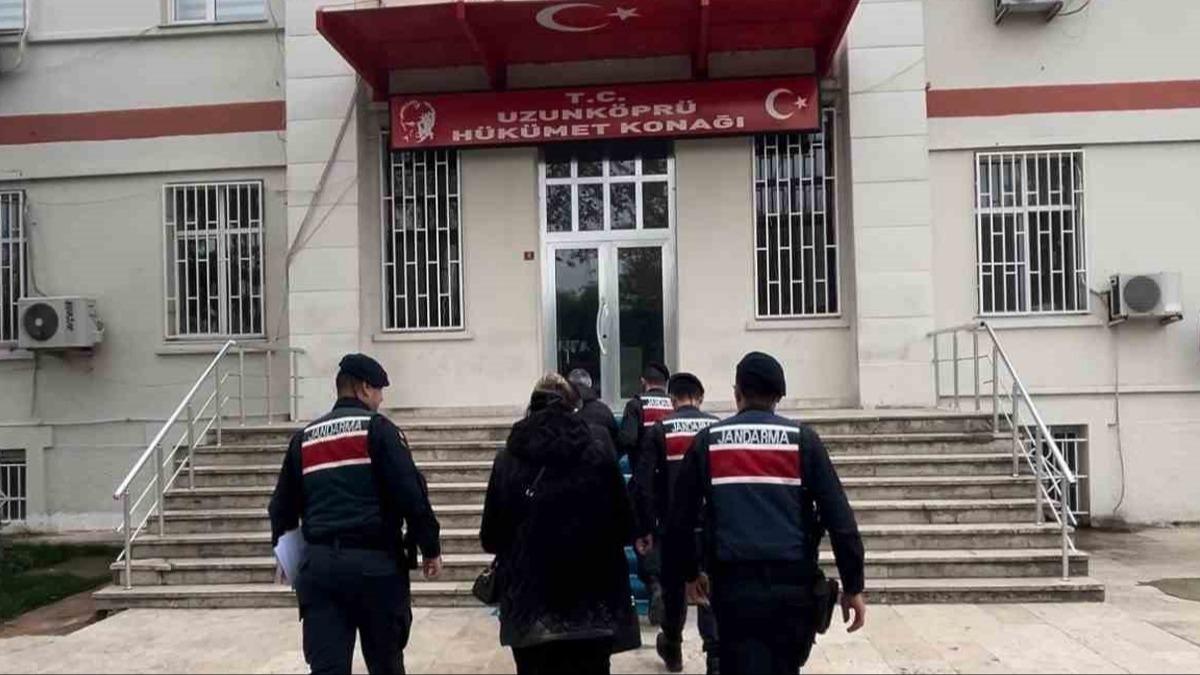 Teknolojiyle kaak av: Yapay zeka FET'cleri ele verdi