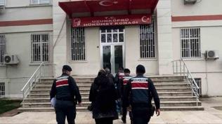 Teknolojiyle kaçak avı: Yapay zeka FETÖ'cüleri ele verdi