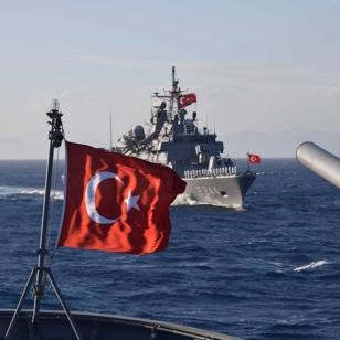 'Bu ürünleri Türk ordusu kullanıyor mu?'