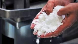 Resmen düğmeye basıldı