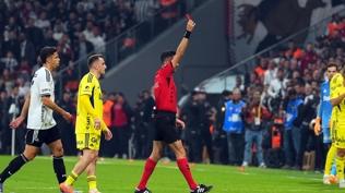 VAR kayıtları açıklandı!