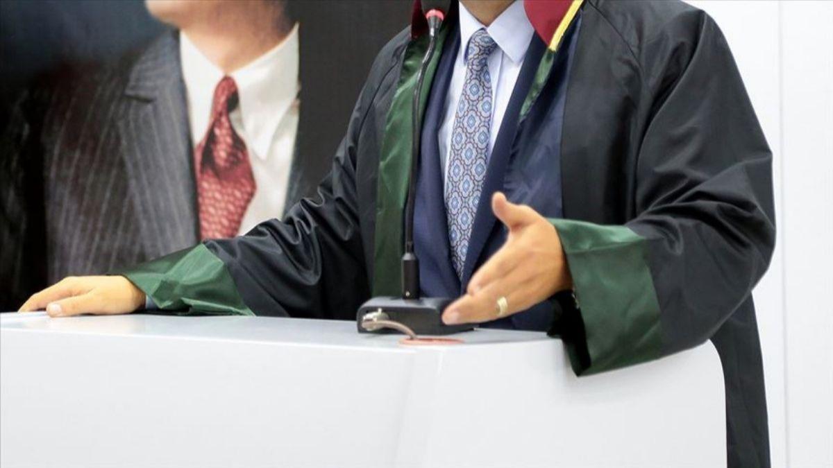 Yeni cret tarifesi akland! Hukuki hizmetlerde standart yeniden belirlendi