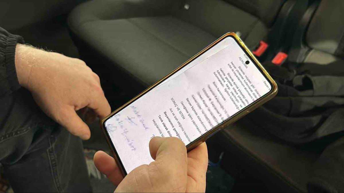 ''Yksek kar pay'' vaadiyle dolandrclk! 100 milyonluk vurgun ortaya kt 