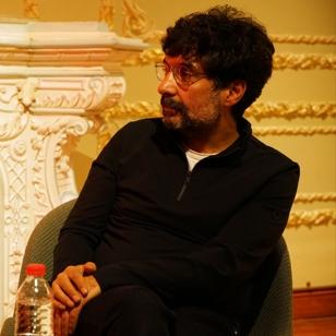 10. Ksa'dan Hisse Ksa Film Festivali'nin bakan Mahmut Fazl Cokun oldu