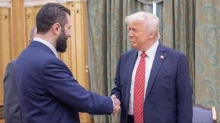 ABD'den BMGK'ya Şara talebi: Yaptırımları kaldırın