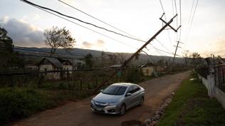 ABD'den Karayipler'e 24 milyon dolarlık yardım