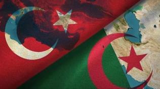 Afrika devinden Trkiye mesaj! Hedefleri 10 milyar dolar