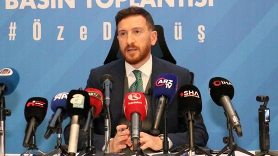 Ahmet Dal: kmz srdrmek istiyoruz