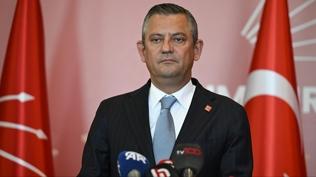 AK Parti'den Özel'e tepki: Saygısız sözlerini lanetliyoruz