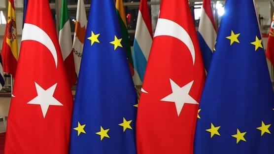 AK Parti'den AB'nin raporuna tepki