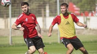 Antalyaspor, Beikta mesaisinde