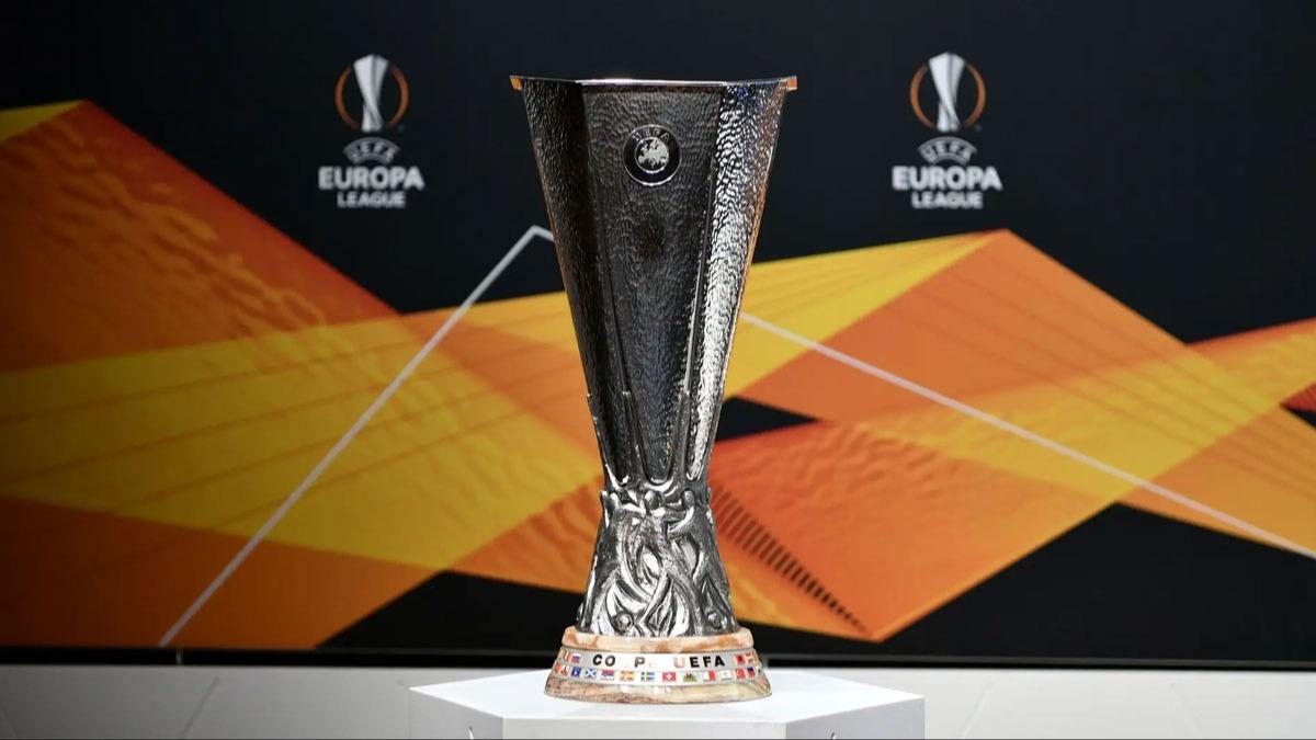 Avrupa Ligi'nde 4. hafta perdesi yarn alacak!