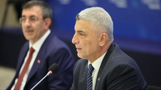 CHP'li vekilin zrvalarna Bolat'tan cevap