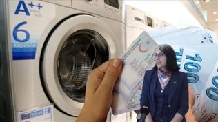 Beyaz eşya bayisinde kredi vurgunu! Sosyal medyada tanınıyordu