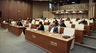 CHP'nin skandal AK Parti'den dnd