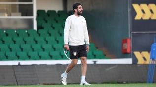 Burhan Eer: stanbulspor man kazanmak istiyoruz