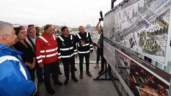 AK Parti'nin sloganıyla algıya kalkıştılar