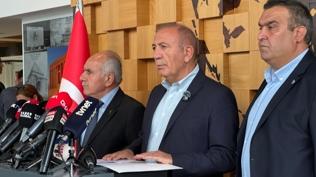 CHP'nin itirazı reddedildi