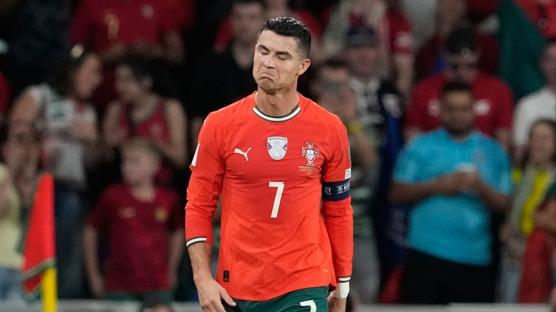 Cristiano Ronaldo: Yaknda emekli olacam