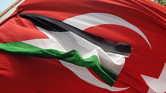 Başkan Erdoğan'a 'Gazze' teşekkürü